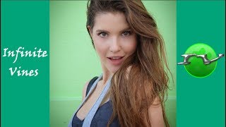 Funniest Amanda Cerny Vines amp Instagram Videos 2017 [upl. by Tedman]