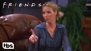 Phoebe’s Grandmother’s Secret Cookie Recipe Clip  Friends  TBS [upl. by Guenevere]