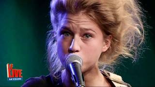 Selah Sue  Ragamuffin  Le Live [upl. by Adnovoj]