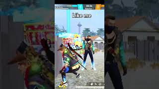 Granite hacker🌎😱 shortsfeed impossible zoroff viral freefirethofficial ffshorts [upl. by Neggem]