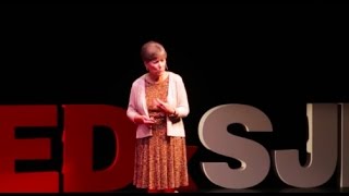 How to Manage Compassion Fatigue in Caregiving  Patricia Smith  TEDxSanJuanIsland [upl. by Attenwahs564]