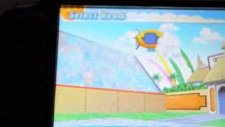 How to AD Hoc in Dragon Ball Z Tenkaichi Tag Team PSP [upl. by Zoba]