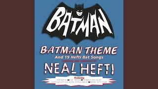 Batman Theme from quotBatmanquot A Greenway Production in association with Twentieth CenturyFox [upl. by Morel54]