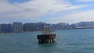 Whampoa sea side harbour hongkong [upl. by Ajan832]