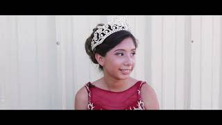 Alexis Garcia  Quinceañera Highlight [upl. by Akcirret]