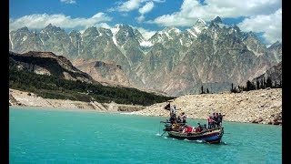 Hunza Valley  Most Beautiful Place on Earth [upl. by Abana502]