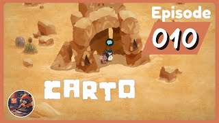 CARTO  Gameplay Walkthrough  Episode 010  No Commentary [upl. by Ellekcir870]