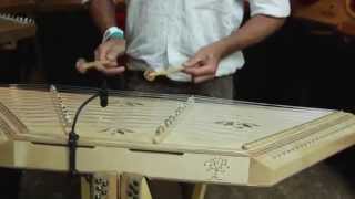 Luthiers amp Boeufs au Festival quotLe Son Continuquot Juillet 2015 [upl. by Alakam155]