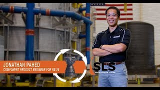 Rocket Science in 60 Seconds Building an Engine that Roars [upl. by Auqinihs]