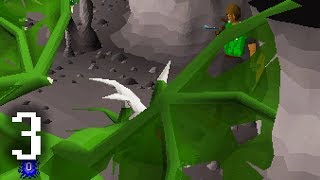 Road to 1k Dragon Bones  OSRS Ironman [upl. by Herminia]