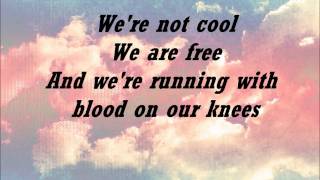 Mika  We Are Young Lyrics HD [upl. by Walli282]