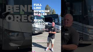 Newmar RVs at Beaver Coach Sales [upl. by Forras]