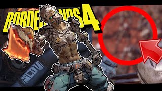 Borderlands 4  Gameplay Trailer Reaction and Full Breakdown [upl. by Nicolais409]