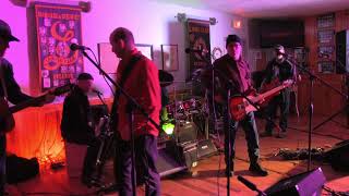 Washago Jam Full Length December 21 2022 [upl. by Steere]