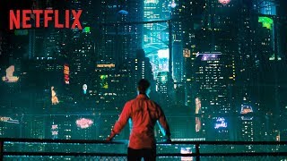 Altered Carbon – Das Unsterblichkeitsprogramm  Offizieller Teaser  Netflix [upl. by Bank972]