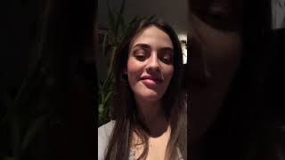 LIVE FELICITE TOMLINSON 22012019 [upl. by Hagai]