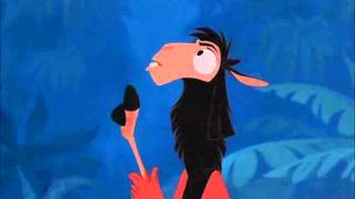 Le follie dellimperatore  kuzco non sono stato io [upl. by Gombosi]