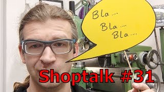 Shoptalk 31  November 2023 [upl. by Yun452]