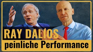 Gerd Kommer Mit diesem Marketing verdient Ray Dalio Milliarden  Und das ohne gute Performance [upl. by Shoshanna67]