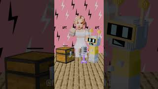 Fun Bot sings APT song to get rank 6974 shorts sprunki apt rosé [upl. by Seigler93]