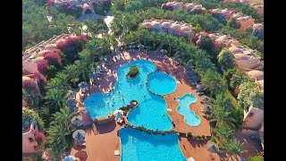 Egypt  srpen 2023  Marsa Alam  Dream Lagoon amp Aqua Park Resort [upl. by Hiasi]