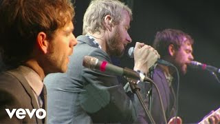 The National  Anyone�s Ghost Live Uncut [upl. by Cinda990]