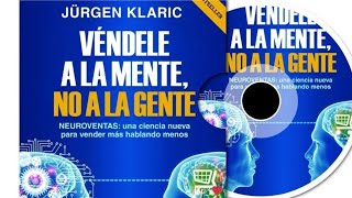 💥VENDELE A LA MENTE Y NO A LA GENTE AUDIO LIBRO  JURGUEN KLARIC [upl. by Ahsatal930]