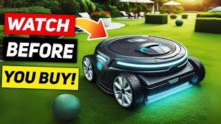 ✅ 5 Best Robot Lawn Mower On Amazon 2024 Review amp Tested [upl. by Torin]