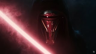 Darth Revan Intro amp Defeat Theme [upl. by Esinrahc]