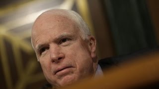 McCain announces another run at 78 [upl. by Konstance]