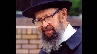 Rav avigdor miller about meir kahana [upl. by Lavro]