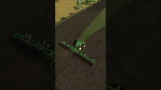 LS22 Farming Simulator 22 244 farmingsimulator22 farming landwirtschaft gaming Ls22 viral [upl. by Anitsahs]