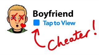 She Caught A Cheater 🕵️ [upl. by Rhett]