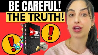 LOTTERY DEFEATER  ❌BEWARE❌  LOTTERY DEFEATER REVIEW  Lottery Defeater Software Reviews [upl. by Acirema809]