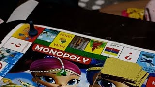 MONOPOLI GAME [upl. by Alesig779]