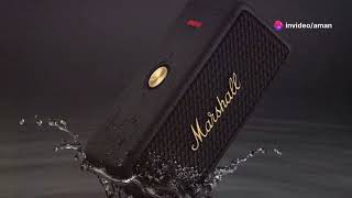 Marshall Emberton 2 review [upl. by Irafat463]