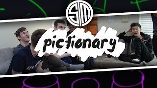 TSM Plays Pictionary 2 [upl. by Amlas639]