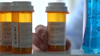 Mayo Clinic Minute The face of prescription opioid addiction [upl. by Anel137]