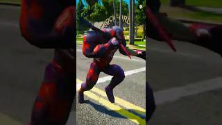 VENOM VS IROMAN  SPIDIRMAN coffindancesong astronomia coffindance spidermanmarvel shorts [upl. by Ailuig]