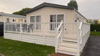 Vauxhall Holiday Park Accommodation Tour Parkdean Resorts Great Yarmouth holiday greatyarmouth [upl. by Annahavas957]