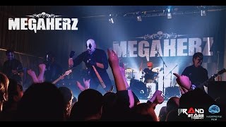 Megaherz  Zombieland Live HD [upl. by Rena]