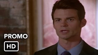 The Originals 1x14 Promo HD [upl. by Ihn]