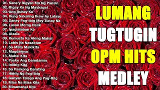 Lumang Kanta Stress Reliever • OPM Tagalog Love Songs 80s 90s • OPM Chill Songs • Freddie Ag [upl. by Moina]