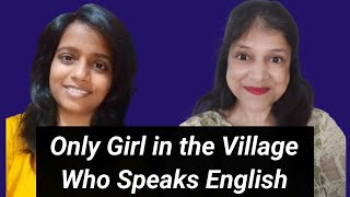 English Conversation Practice  Meenu English Speaking Practice [upl. by Etsirhc]