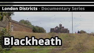 London Districts Blackheath TV Edit  Unseen Footage [upl. by Evelinn]