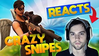 Dakotaz Reacts to Avxry Round 2 Tournament  Avxry amp NoahJ456 VS Dakotaz amp GreekGod Fortnite BR [upl. by Bopp303]