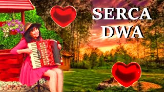 SERCA DWA  accordion  waltz [upl. by Drewett]