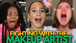 Exposing Crazy Makeup Storytimes [upl. by Hetti255]