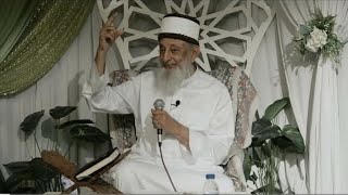 Sheikh Imran Hosein  The End Times Advice for Ummah  Nur Raudhah [upl. by Urbano]