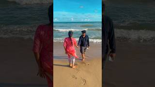 Family day out in vizag shorts shortsindia minivlog telugu teluguvlogs shisha beachlife fyp [upl. by Teufert154]